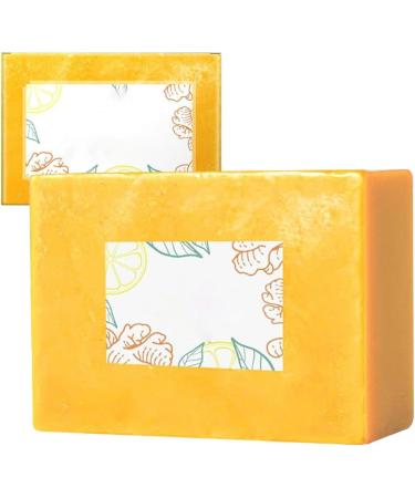  Generisch Moisturizing facial cleansing soap - 100g - For men and women - Moisturizing and sensitive solution - Buy Online on GoSupps.com