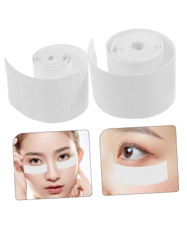 Beaupretty Tools Rolls eyelash eye pads lash extensions adhesive eyelash tape lash extension supplies lash tools eyelash tapes non-woven fabric make up extension Tape - Buy Online on GoSupps.com