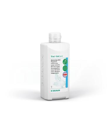 B. Braun Trixo-lind pure care lotion body lotion for dry skin 500 ml dispenser bottle - Buy Online on GoSupps.com