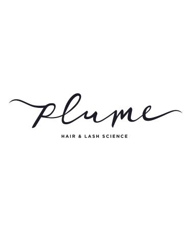 Plume Nourish + Define Brow Pencil | Clean Plant-Based Vegan (Chestnut Decadence) - Buy Online on GoSupps.com