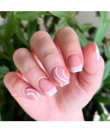 Revel Nail Dip Powder Starter Kit - 4-Color Made in USA | Non-Toxic & Odor-Free Nail Polish Alternative | Crack & Chip Resistant - Fabulous in French Bordeaux - Buy Online on GoSupps.com