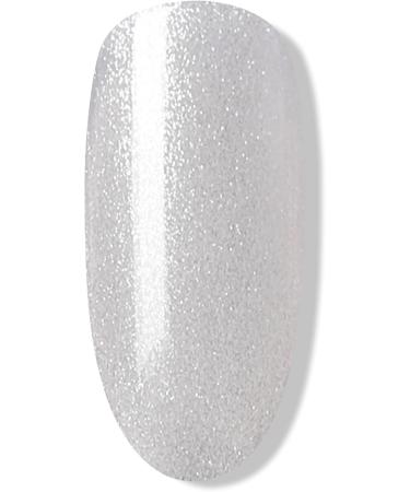 BLUESKY 80535 Vip UV/Gel Nail Polish 10 ml Silver - Buy Online on GoSupps.com