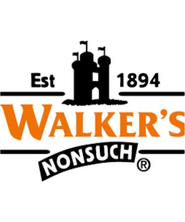 Toffee Sweets Walkers Nonsuch Salted Caramel Flavour x 2 Bags 150g each Bundle with TinTastic Silver Window Lid Refillable On-the-Go Travel Tin - Buy Online on GoSupps.com