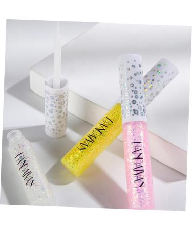 FOYTOKI 12pcs Liquid Eyeshadow Glitter Eyeliner Liquid Eyeliner Shinny Eyeliner - Buy Online on GoSupps.com