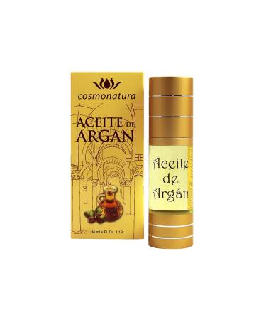 Argan oil 100% PURE cold pressed from organic farming
