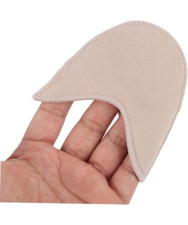 Buy Ballet Pointe Set - Women's Toe Protectors Forefoot Pads & Toe Cushions for Comfort | International Shipping Available - Buy Online on GoSupps.com