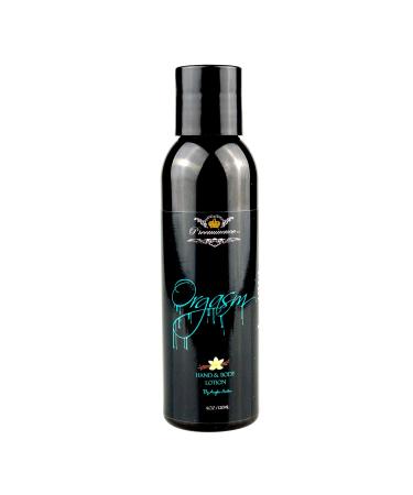 Preeminence INC. CUSTOM FRAGRANCES Orgasm Moisturizing Lotion