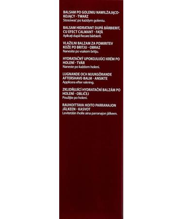 Guinot Bartbalsam 75 ml - Premium Beard Balm for Hydration & Nourishment | International Shipping Available - Buy Online on GoSupps.com