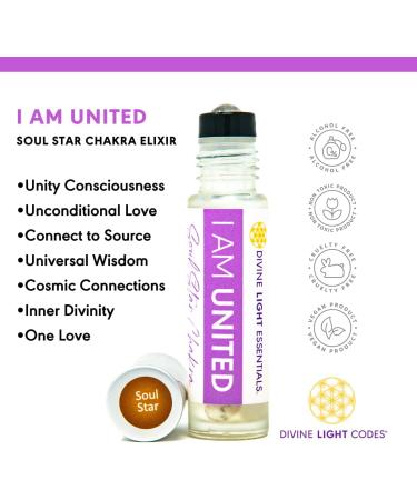 Lift Yourself Essential Oil Bundle Ascension Intuition Unity Consciousness 3 Roller Bottles - Buy Online on GoSupps.com