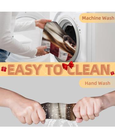 Beard Bib Apron | Flag Dog Beard Hair Catcher for Men | Ideal Father's Day & Anniversary Gift | Beard Bib with 2 Suction Cups - Buy Online on GoSupps.com