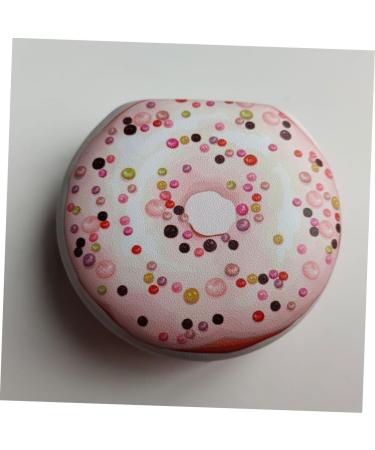 Shop Homsfou Colorful Travel Suitcases & Makeup Containers - Stylish 2 Set Travel Bags - Buy Online on GoSupps.com