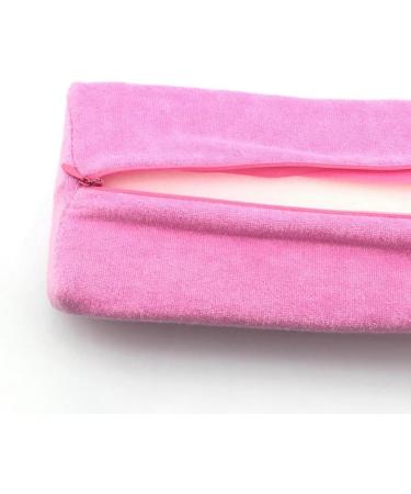 Nail Cushion Manicure Cushion Nail Cushion Hand Rest Pillow Pillow Detachable Manicure Wrist Cushion with High Elasticity Sponge Random Color - Buy Online on GoSupps.com