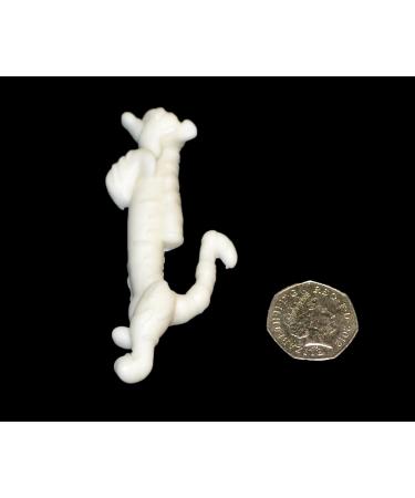 Full Set of Edible 3D Winnie the Pooh Icing Models 20 colours toppers decorations cake (White) - Buy Online on GoSupps.com