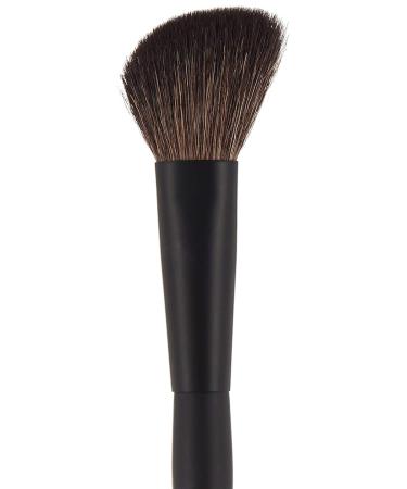 Youngblood Mineral Cosmetics Luxurious Blush Brush - Natural Black Makeup Brush for Flawless Application | Ships Internationally - Buy Online on GoSupps.com