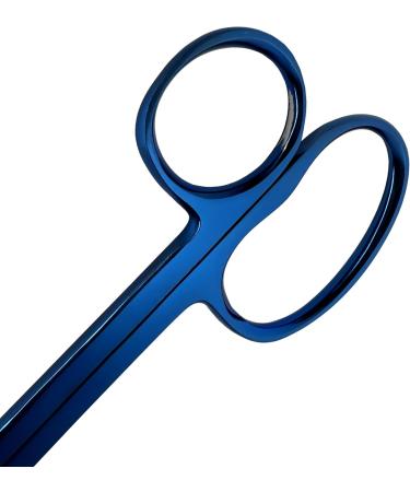 Long Handled Toenail Clippers for Thick Nails 7.5" Angled Tip Long Handled Nail Scissors for Toenails Heavy Duty Long Handled Toenail Scissors for Thick Nails Podiatry Tools for Elderly Back Pain - Buy Online on GoSupps.com