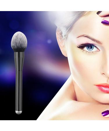 Buy Generic Makeup Tapered Tip Powder Brush | Kabuki Foundation Brush for Flawless Application - International Shipping Available - Buy Online on GoSupps.com