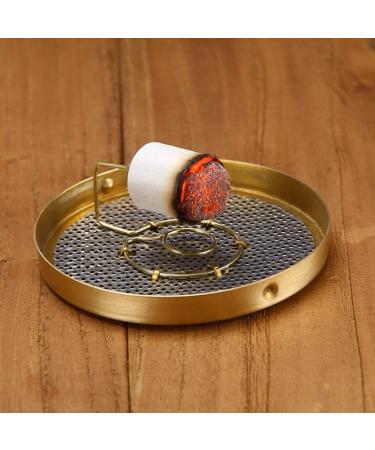 MILISTEN Moxa Box - Smokeless Moxibustion for Back Pain Relief & Muscle Stiffness Treatment - International Shipping Available - Buy Online on GoSupps.com