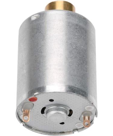 Uadme RF370 DC Mini Vibration Motor - 12V Strong Vibration for Massagers | International Shipping Available - Buy Online on GoSupps.com