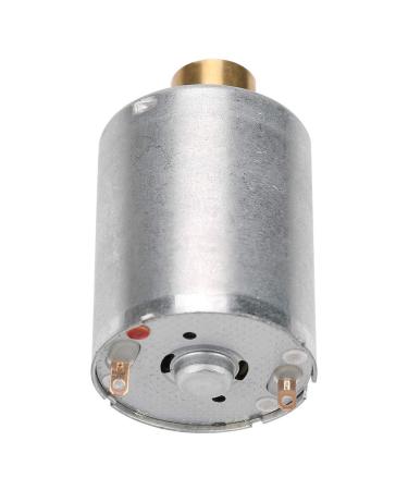RF370 DC Mini Vibration Motor - 12V Strong Vibration for Massage Devices | International Shipping Available - Buy Online on GoSupps.com