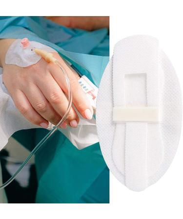 Catheter Legband Fixation Stickers Catheter Urine Tube Holder Ureter Fixators Medical Supplies Drainage Patch Stabilizer Covers for Men Elder Women (10 PCS) - Buy Online on GoSupps.com