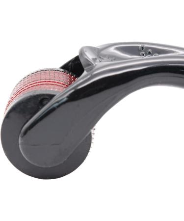 Buy Needle Roller & Microneedle Massage Roller for Anti-Aging | International Shipping Available - Buy Online on GoSupps.com