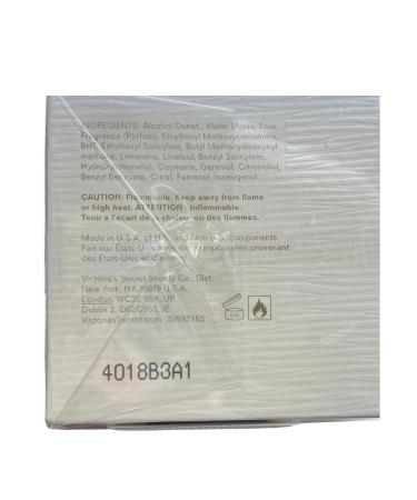 Victoria's Secret VERY SEXY OASIS Eau de Parfum Spray 3.4 fl oz for Women - Limited Edition - Buy Online on GoSupps.com