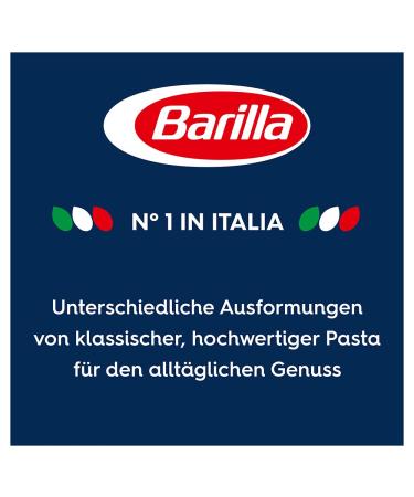 Buy Barilla Pasta Farfalle n. 65 - Bulk Pack of 10 (10 x 1 kg) - Authentic Italian Quality Worldwide Shipping - Buy Online on GoSupps.com