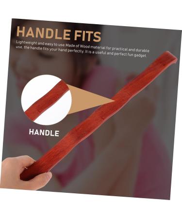 Beavorty 2-in-1 Hookel Scratch Manual Back Massager - International Shipping Available - Buy Online on GoSupps.com