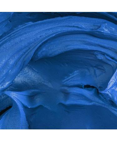 Colour Mill Food Colouring - Cobalt Blue Food Colouring 100ml - Perfect for Cake Baking - Premium Oil Based Edible Food Colouring Liquid - Vegan Food Colouring - Gluten Free - Buy Online on GoSupps.com