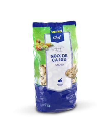 METRO Chef Cashew Nuts 1 kg