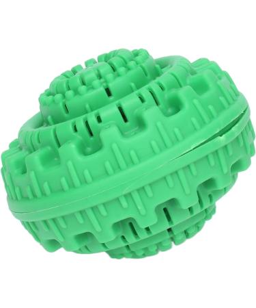 Haofy Laundry Ball Eco Friendly Practical Charcoal Nano Laundry Ball Clothes Ball Machine Tool Strong Detergency - Buy Online on GoSupps.com