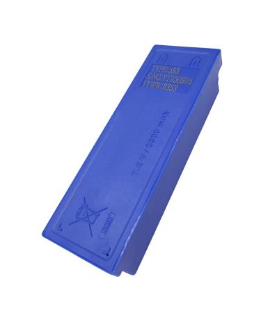 EVA(1-Pack) for Scanreco 593 Battery 7.2V 3300 mAh Crane Remote Control NIMH Battery Type 593/592 Rechargeable Battery