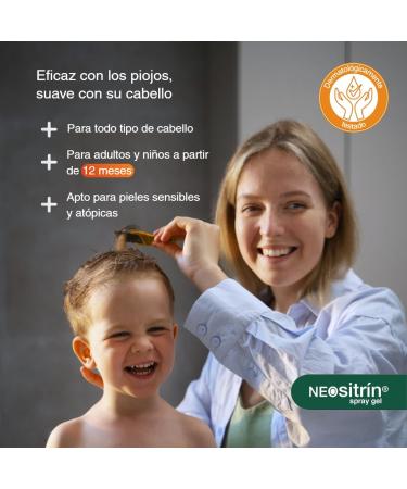 Neositrin 100% Gel 60 Ml - Buy Online on GoSupps.com