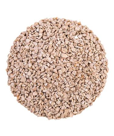 Boill/sunflower seeds peeled 10 kg.Bird lining wild birds Typical for sunflower seeds no wrong taste 10 kg (1 Pack)