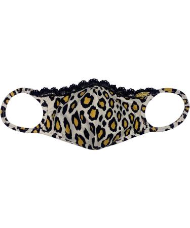 Shop Wild Side Mask - OS/Multicolor | Trendy & Unique International Shipping - Buy Online on GoSupps.com