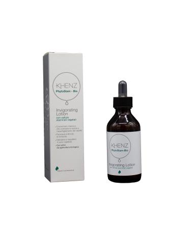 khenz Invigorating Intensive Concentrated Lotion Stem Cell Base 100ml