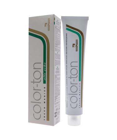 Artist Unknown TOCCO Color-Ton Permanent Hair Color 7NW-7.03 - Warm Blond Unisex Hair Dye 3.38 oz | International Shipping Available - Buy Online on GoSupps.com