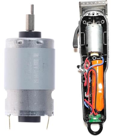 DIY Maintenance Parts Replacement Motor for WahL 8148 8591 8504 Electric Trimmer Motor Hair Clipper DC3.6V 6500RPM 8148 Motor - Buy Online on GoSupps.com