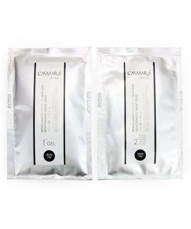 Buy CASMARA Reaffirming Mask 2020 - Best International Shipping & Skincare Results - Buy Online on GoSupps.com