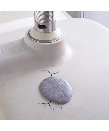 Linlin Plumbing Moldable Epoxy Putty Pipe Sealant Tile Fix Silicone Mud Water Pipe Repair Glue - Buy Online on GoSupps.com