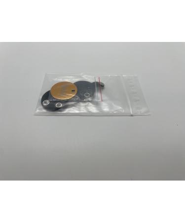 Shop Copter Farm Dog Brand Collars | Engraved Art & Real Leather Bags for Dogs - Customizable on Both Sides - Buy Online on GoSupps.com