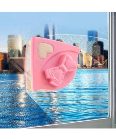 Outside Magnetic Window Cleaner Window Cleaner Tool/Indoor and Outdoor Glass Pane Cleaning/Single Double Or Tripled Glazed - Buy Online on GoSupps.com