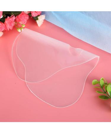 Wrinkle Pads Super Soft Lightweight Belly Stickers Men for Smooth Skin Women Anti Wrinkle