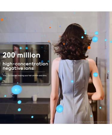 Parwin Pro Beauty 4-in-1 MaxAIR Styler Hair Dryer Brush Set - Hairdryer, Curler, Hot Brush for Styling, Volumizing, and Curling with Ion Care - High-Speed Motor - Pink - Buy Online on GoSupps.com