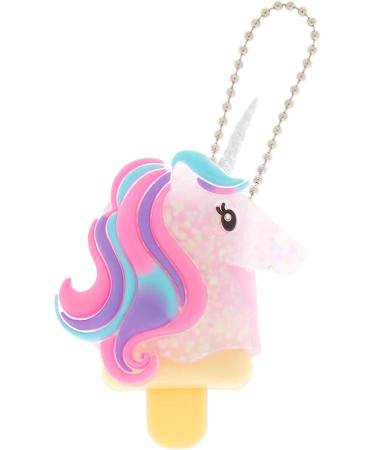 Claire's Pucker Pops - Unicorn Lip Gloss - Cotton Candy - Buy Online on GoSupps.com