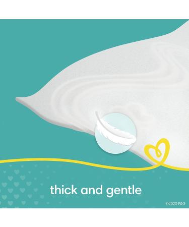 Pampers Sensitive Wipes - 112 ct (2 Pack) - Buy Online on GoSupps.com