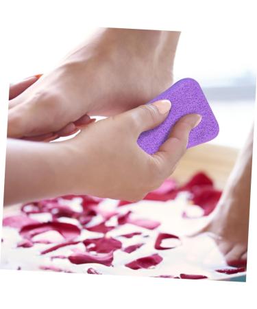 WOONEKY 6pi ces R pes P dicure Pierre Pour limination Des Callosit s Outil Exfoliant Pour Al atoires - Buy Online on GoSupps.com