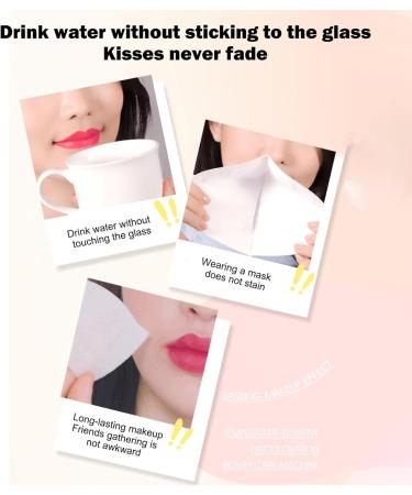 Color Changing Lip Gloss | Magic Moisturizing Plumping Jelly Lipstick - Waterproof Flower Lipstick for Labial Long Lasting Cosmetics for Gifts Keloc - Buy Online on GoSupps.com