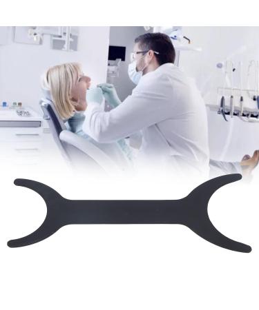 Premium Dental Photography Background - Black Intraoral Contrast | Ideal for Oral Care Professionals - Buy Online on GoSupps.com