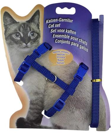 Sytaun Adjustable Orange Nylon Pet Leash - Durable Comfortable & Stylish | International Shipping Available - Buy Online on GoSupps.com